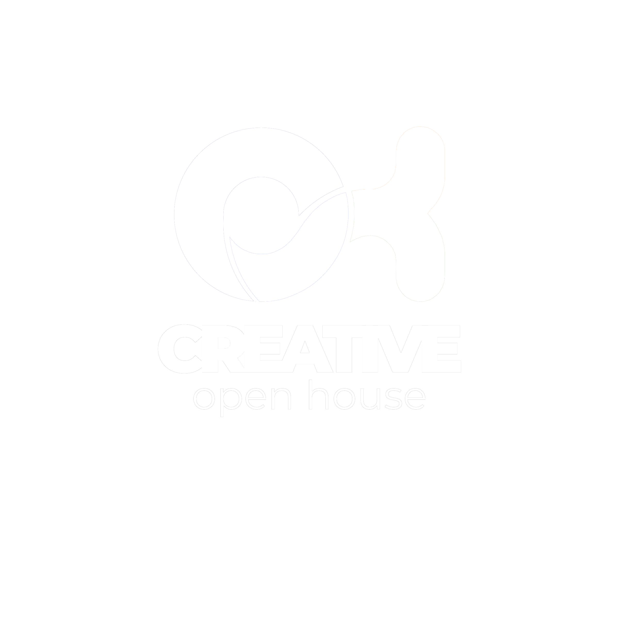 Creative Open House