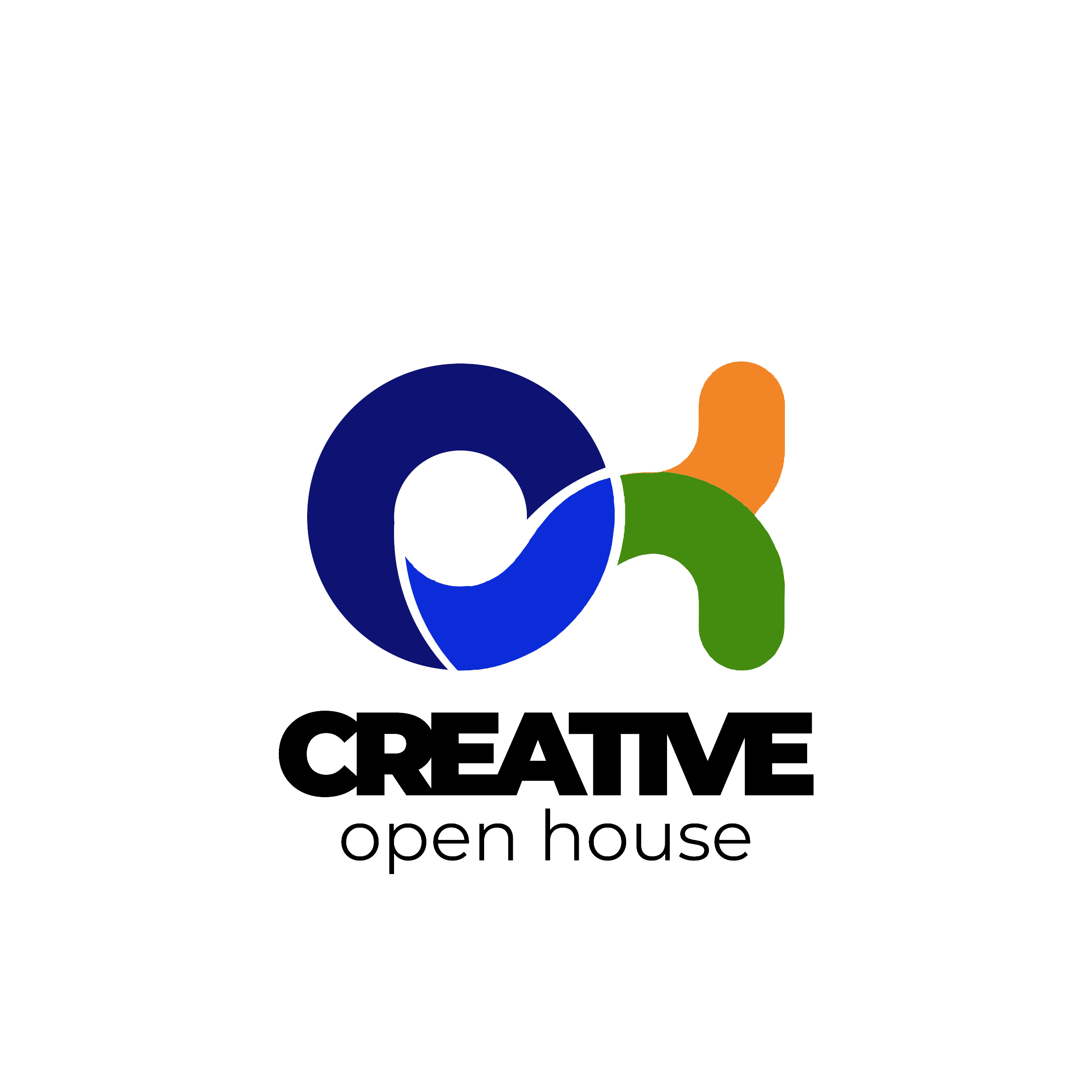 Creative Open House